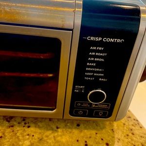 Ninja air fryer